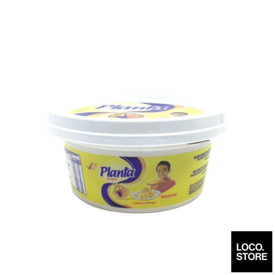 Planta 240g - Cooking & Baking