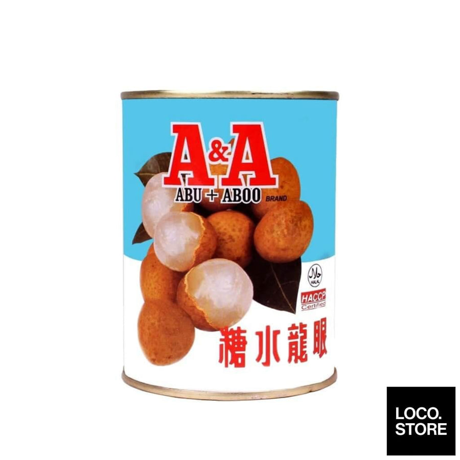 Suntree Longan 565g - Pantry