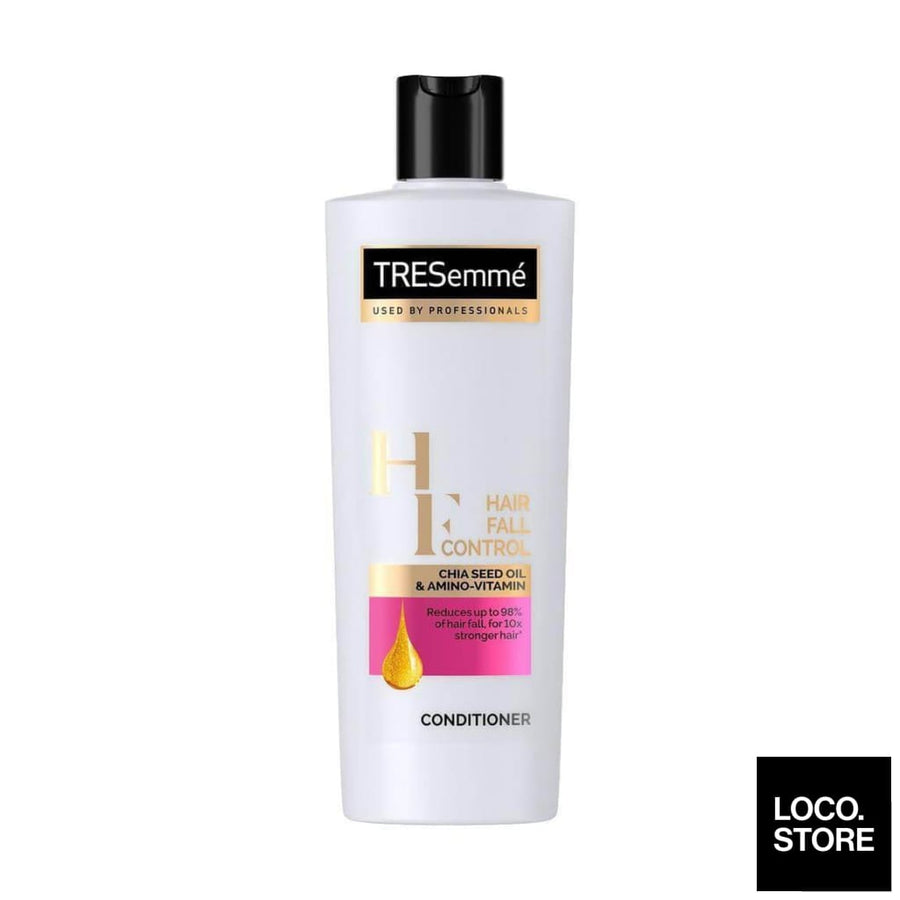 Tresemme Hairfall Control Hair Conditioner 340ml - Hair Care