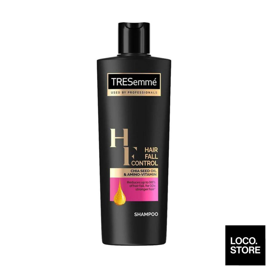 Tresemme Hairfall Control Shampoo 340ml - Hair Care