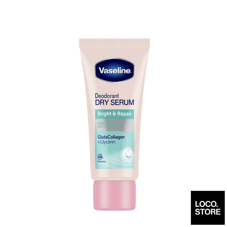 Vaseline Deo Serum Bright & Repair 50ML - Bath & Body