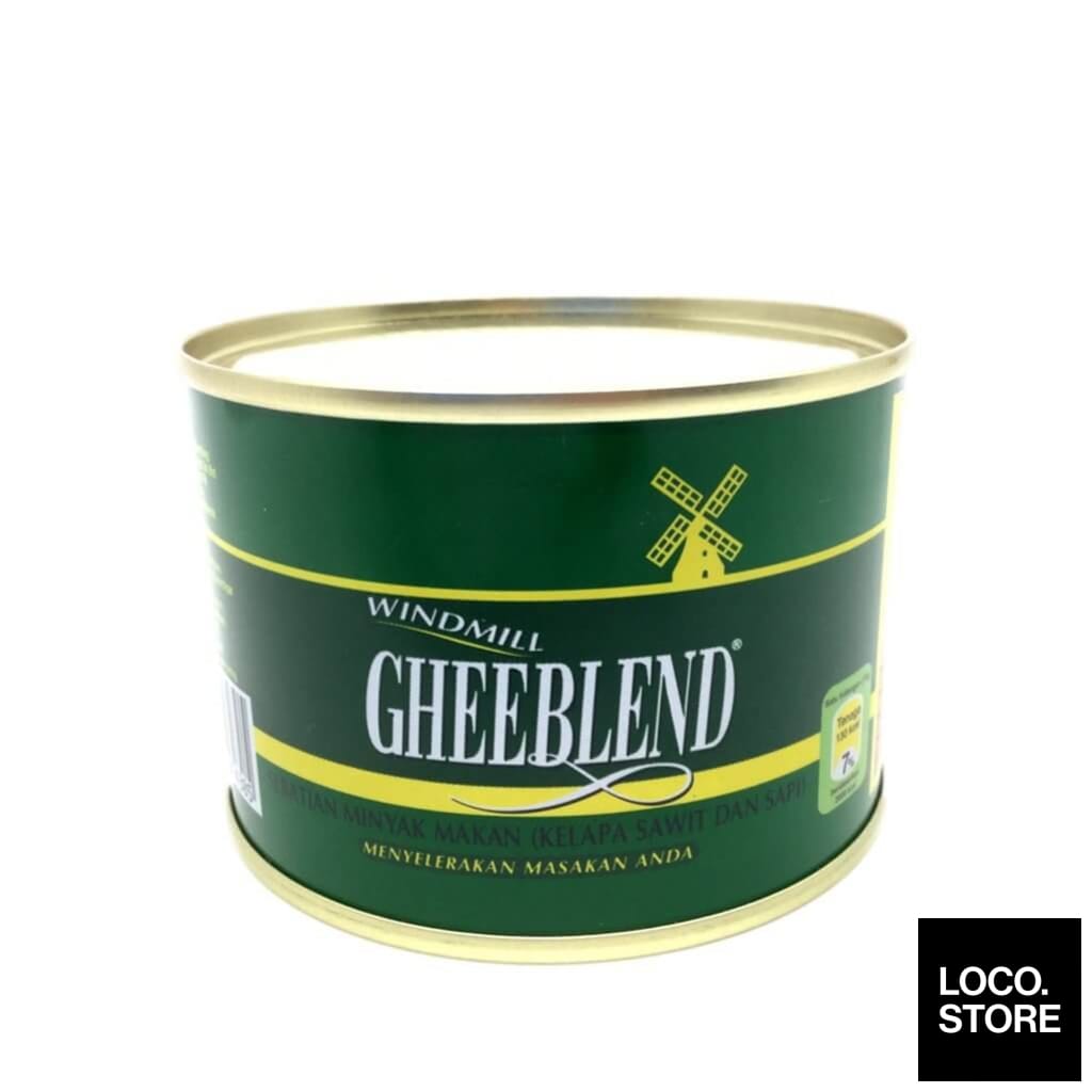 Windmill Gheeblend 200g - Cooking & Baking