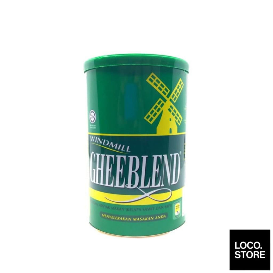 Windmill Gheeblend 800g - Cooking & Baking